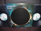Tangerine Dream Zeit Japan Rare 2LP BOOKLET NM/NM