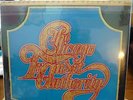 Chicago Transit Authority MFSL DCC Nautilus Audiophile