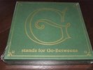 GO-BETWEENS G Stands For Go-Betweens Vol.1 DELUXE LP BOX SET SEALED /600 Only