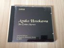 Ayako Hosokawa The Golden Moment (TBM) 24K Gold
