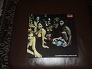verkaufe LP Jimi Hendrix Experience Electric Ladyland Nude Cover