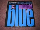 Kenny Burrell   Midnight Blue   Blue Note 4123(NY label)