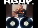 NOTORIOUS BIG B.I.G., THE - BORN AGAIN - 2 LP VINYL 12