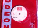 TUMULTO,CHILEAN HARD PSYCH,VERY RARE SINGLE,1973,M-