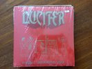 Lucifer - Anubis - Clear Vinyl 7