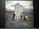 THE WHO - Who's next LP UK 2408 102