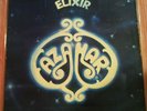 ELIXIR -  AZAHAR Orig Prog Rock LP