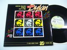 BOB DYLAN - ADELPHI THEATRE DUBLIN (RARE LP)