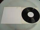 Eric Clapton Backless 1978 EX RSO Test Pressing LP Cream