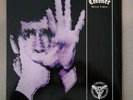 Coroner - mental vortex LP    N 0177-1 with Poster