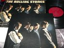 ROLLING STONES England's Newest Hit Makers 1st London MONO Unboxed POSTER Insert