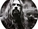 ROB ZOMBIE - EDUCATED HORSES: LIMITED EDITION PICTURE DISC VINYL LP (2014)