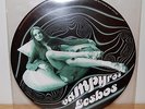 Vampyros Lesbos: Sexadelic Dance Party, Vinyl Picture Disc Limited to 3000, NM