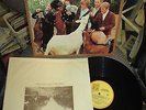 THE BEACH BOYS Pet Sounds LP EX- US BROTHER MONO ISSUE RARE BROWN COVER