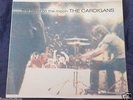 THE CARDIGANS   FIRST BAND ON THE MOON original 1996 LP EU Press NINA PERSSON