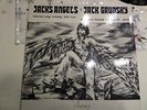 RAR-DOPPEL LP-AUSTROPOP-ICARUS-JACK'S ANGELS&JACK GRUNSKY