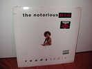 The Notorious BIG Ready To Die Original 1994 LP NEW SEALED Vinyl Bad Boy Rare