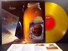 PURE HONEY: The Bee's Knees LP Honey Gold vinyl Texas Soul Funk DRC-1001, EX