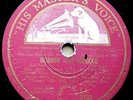 Jelly-Roll Morton Red Hot Peppers: Pretty Lil / Blurnin' The Iceberg (78 rpm)