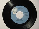 RARE NORTHERN SOUL 45 JOHNNY MOORE  WITHOUT YOUR LOVE / SUCH A WONDER..BLUE ROCK
