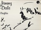Jimmy Dale . Profiles . Canadian Talent Library . 1980 Intercan LP