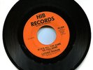 Luther Ingram - If Its All The Same To You Babe / Exus Trek HIB  (Wylia)