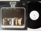 PULP DIFFERENT CLASS ISLAND ILPS 8041 UK pressing Vinyl LP
