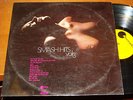 CHEESECAKE NUDE EROTIC SEXY , PORTUGAL LP T-REX THE WHO