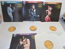 Elvis Presley Maxi 45 Tours RCA France Vinyl LP Set of 4 LP's PC8402, 03, 04, 05