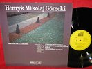 SCHWANN 111 041 FA STEREO GERMAN GORECKI SYMPHONY No.3 KAMIRSKI NM