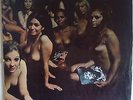 THE JIMMY HENDRIX EXPERIENCE ELECTRIC LADYLAND FIRST PRESS++VeryGood+++
