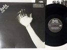 VA DADA FOR NOW ARK DOVE 4 UK pressing Vinyl LP