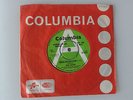 Hank Marvin (The Shadows) Demo - Break Another Dawn / Morning Star - RARE