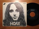 HOAX gipsy woman / pan's laugh SWISS private psych prog funk 7