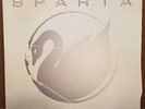 SPARTA - PORCELAIN 2XLP vinyl rare AT THE DRIVE IN ENGINE DOWN