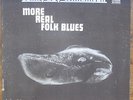 SONNY BOY WILLIAMSON More Real Folk Blues (1966) Chess LP1509