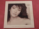 * Kate Bush The Whole Story Two one sided UK Vinyl Promo White Labels EX/EX+/EX+