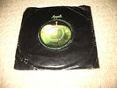 BLACK DYKE MILLS BAND THINGUMYBOB / YELLOW SUBMARINE APPLE 4 BEATLES JOHN FOSTER