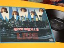 NEW TROLLS LP LIVE 1°ST ORIG ITALY PROG 1976 EX+ TOP AUDIOFILI