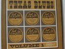 TEXAS BLUES Volume 1 ARHOOLIE R-2006 L C WILLIAMS Hopkins LIL SON JACKSON '48-51