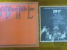 JAPAN PROMO + OBI   HEAVY METAL KIDS / KITSCH  Free Shipping
