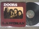 The Doors LP - 