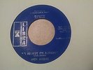JACK JACOBS I BELIEVE ITS ALRIGHT/RIDE FOR FREE 45 RARE MODERN NORTHERN SOUL