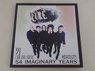 The Cure - 54 Imaginary Years / Mexico City  (Vinyl Box Set)