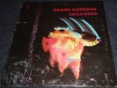 BLACK SABBATH PARANOID LP, (Warner Bros/WS 1887, Orig 1970) VG++ / VG, 1st Press