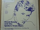 Rare Pair David Bowie Kingston Polytechnic May 1972 12