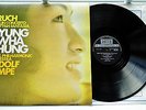Bruch: Violin Concerto / Scottish Fantasia - Kyung-Wha Chung **Decca SXL 6573**