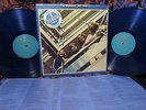  1973 = BLUE WAX = 2xLP = THE BEATLES 1966 - 1970 = MAGICAL ACID PEPPER