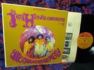 TWO-TONE  The JIMI HENDRIX EXPERIENCE 1st '67 Hard GARAGE PSYCH 
