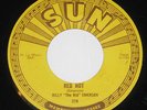 Billy The Kid Emerson 7